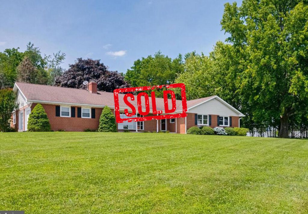 Topnotch Realtor Maryland