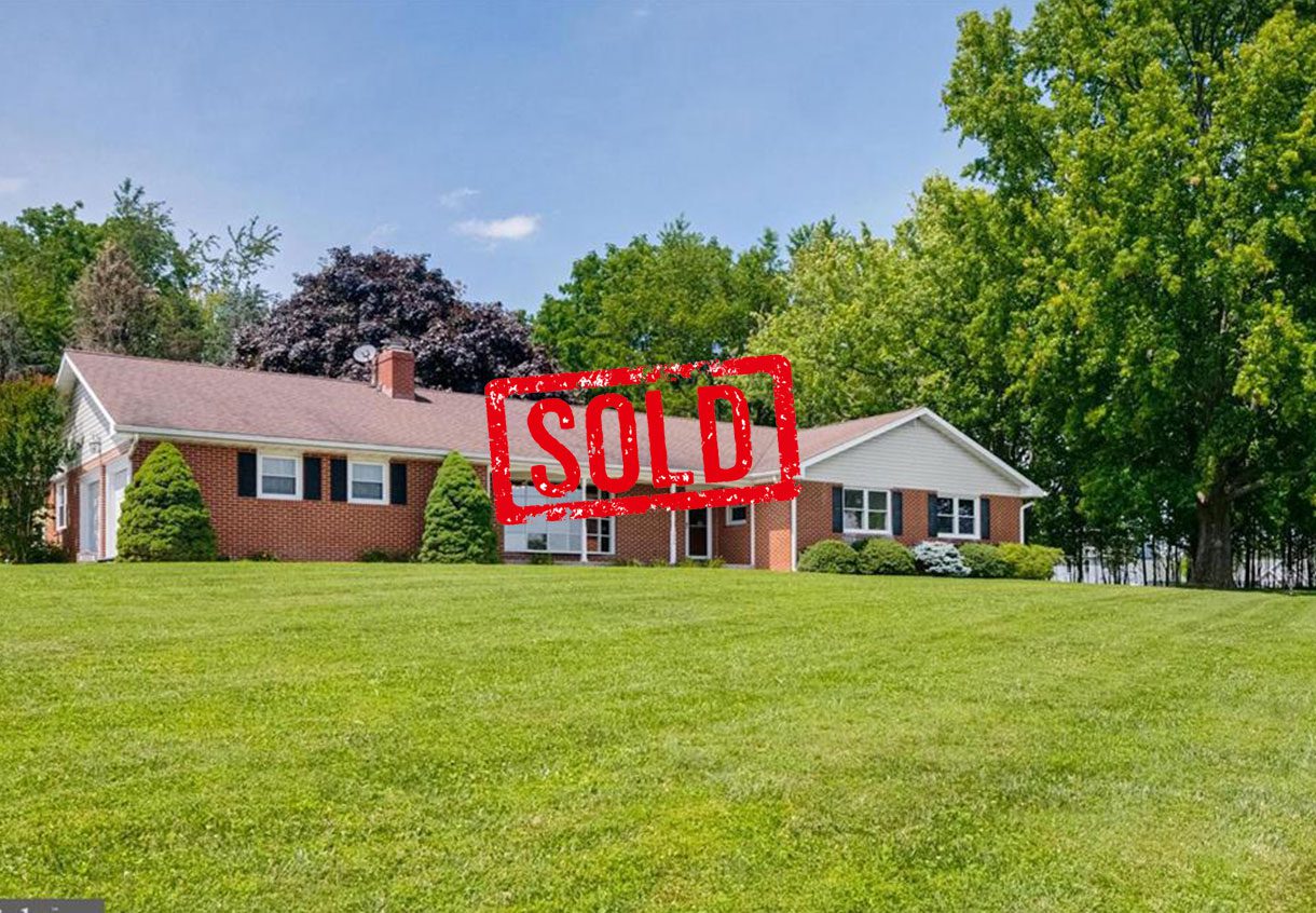 Topnotch Realtor Maryland