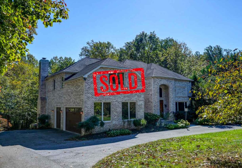 Topnotch Realtor Maryland