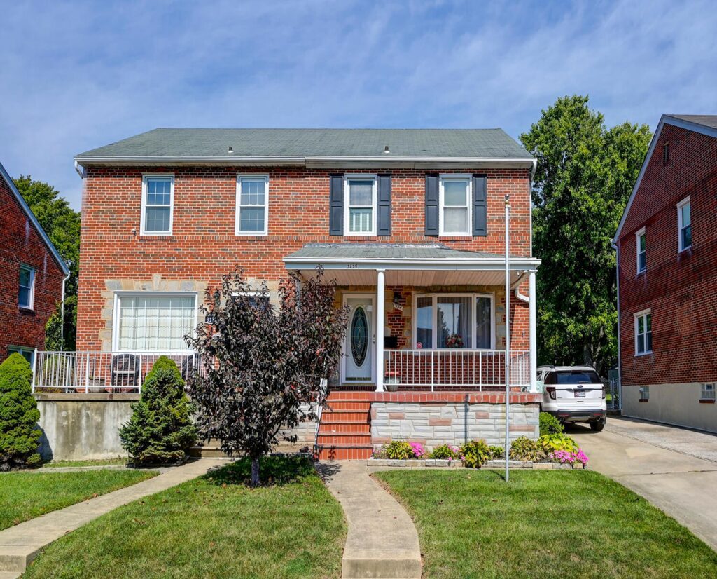 Topnotch Realtor Maryland