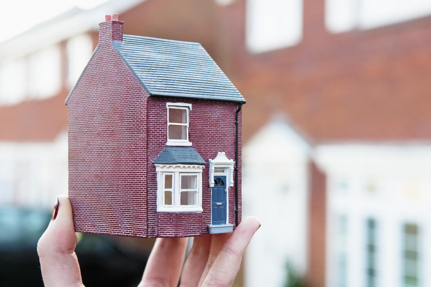 Topnotch Realtor Maryland