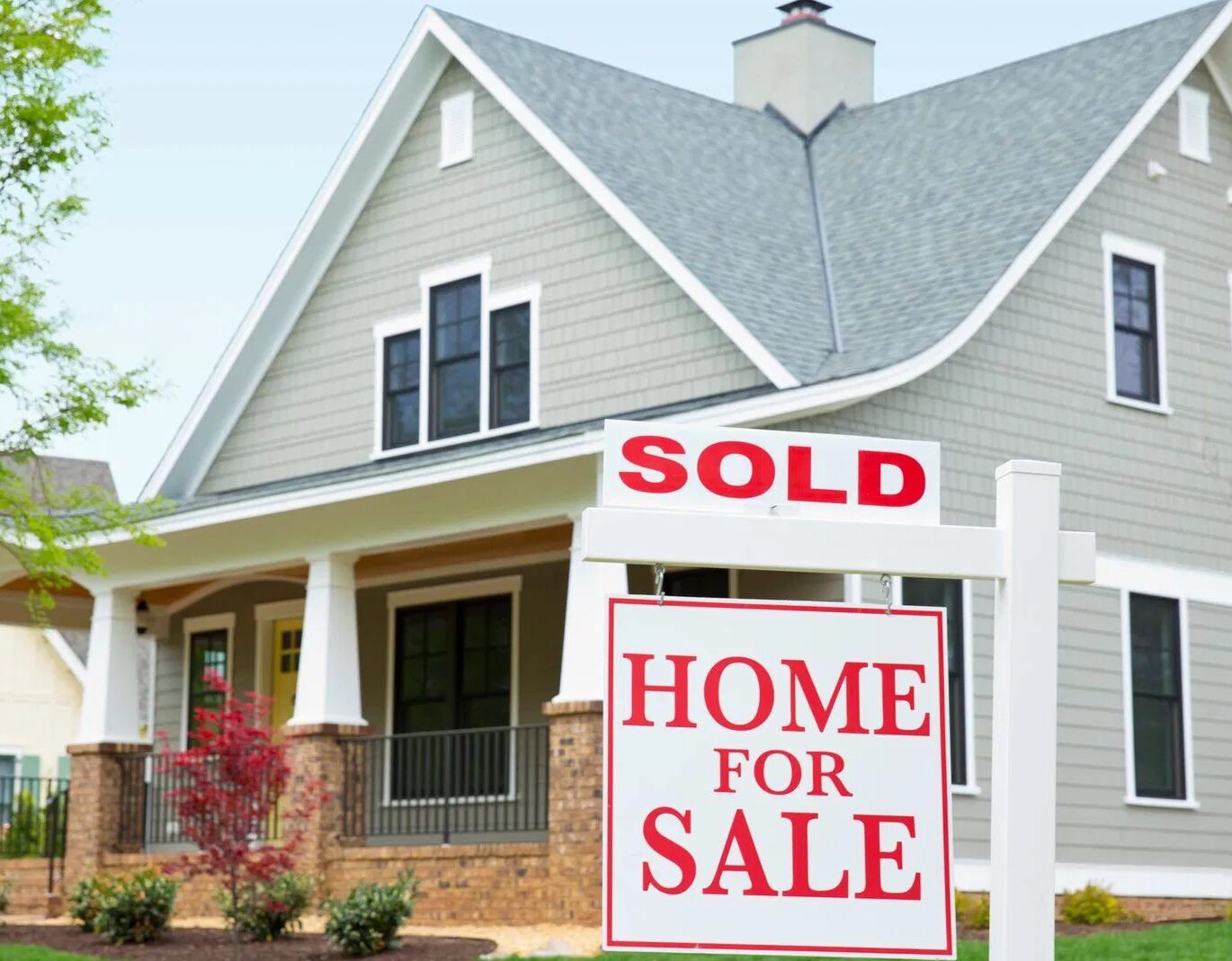 Topnotch Realtor Maryland