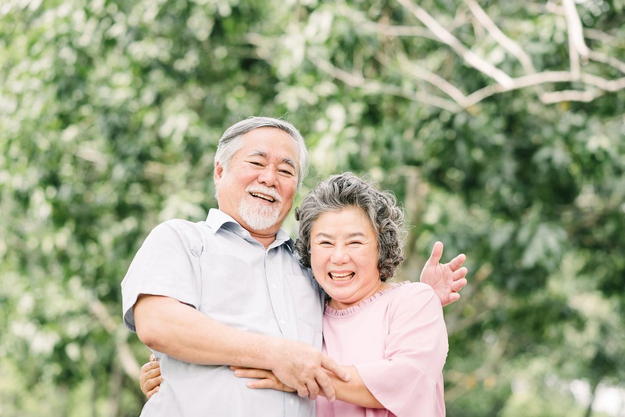 Why Seniors Need an SRES