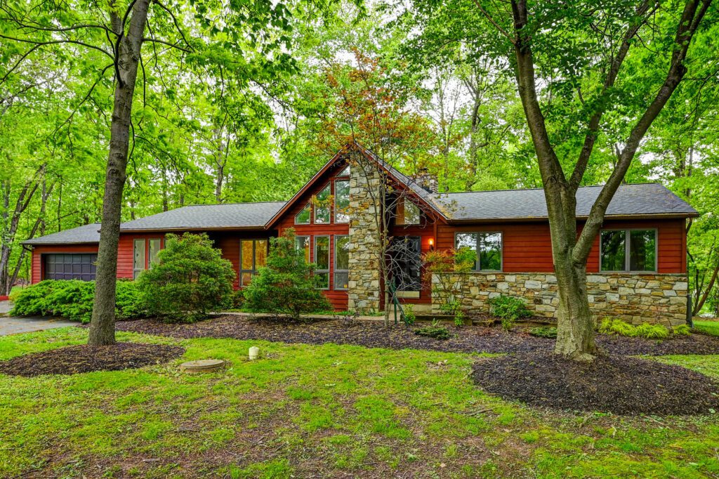 Topnotch Realtor Maryland