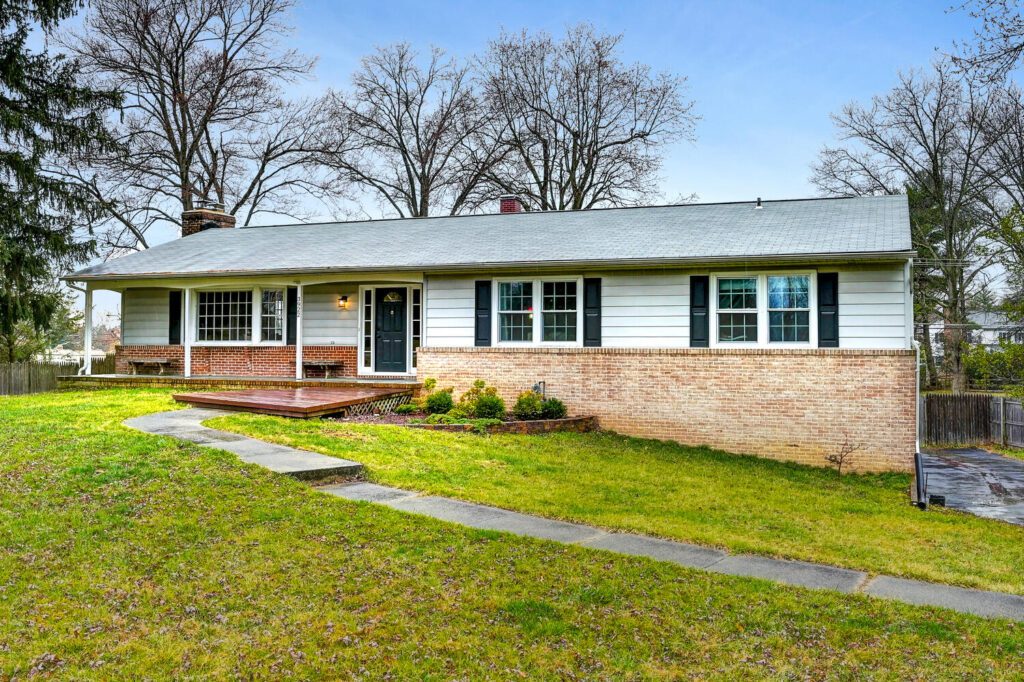 Topnotch Realtor Maryland