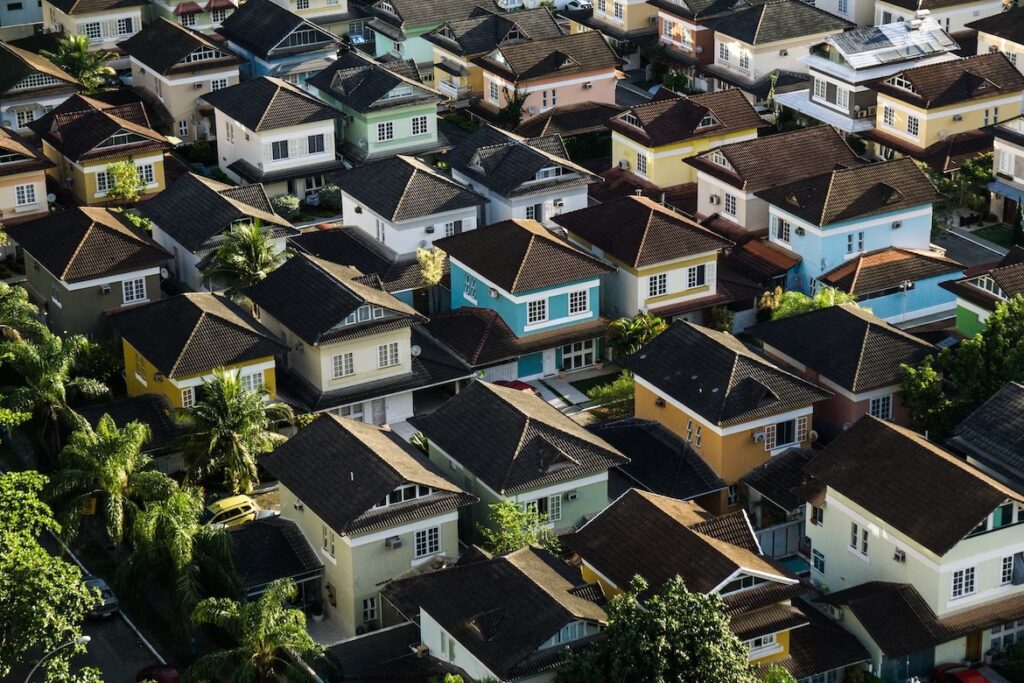 housing trend