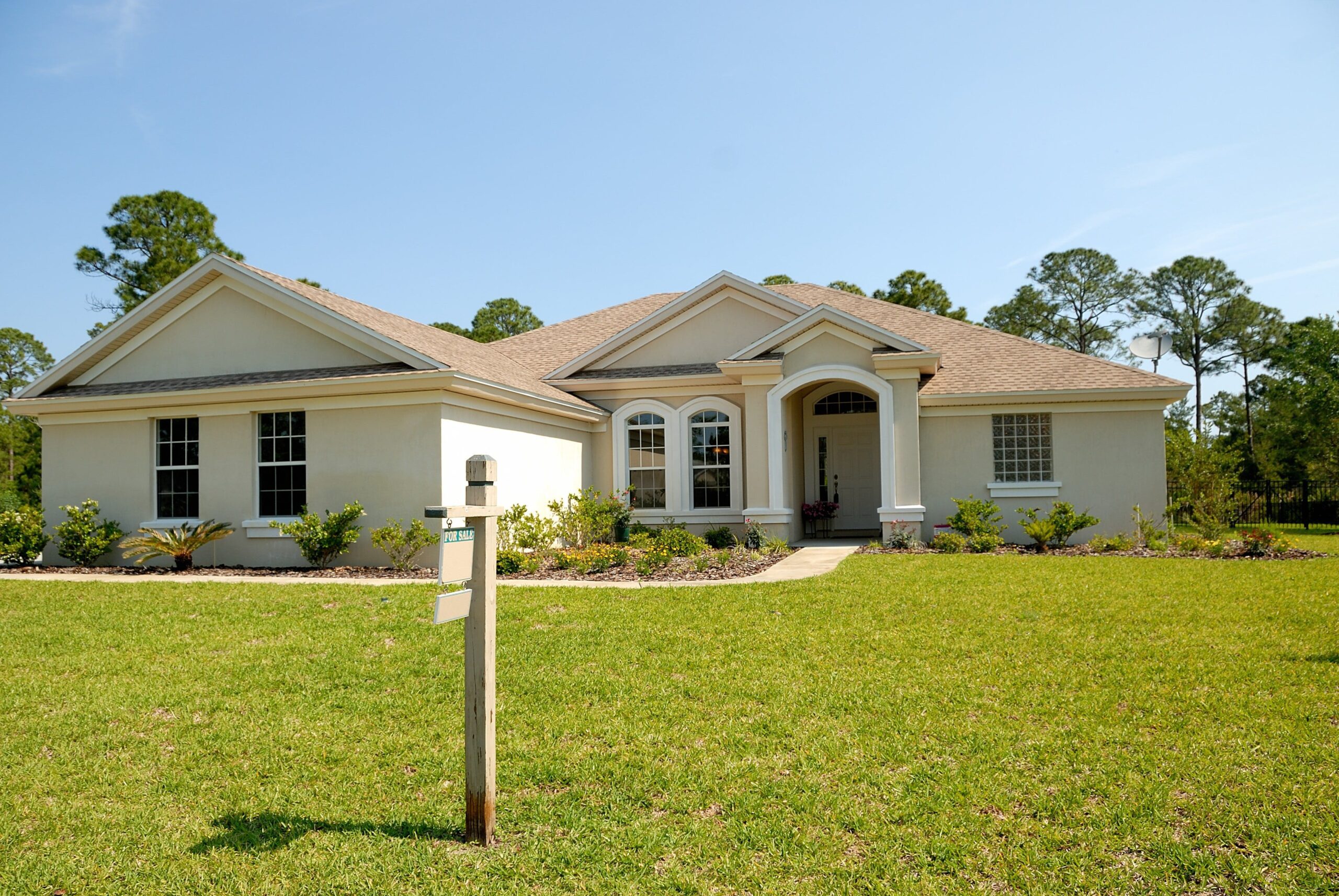 Closing on your home