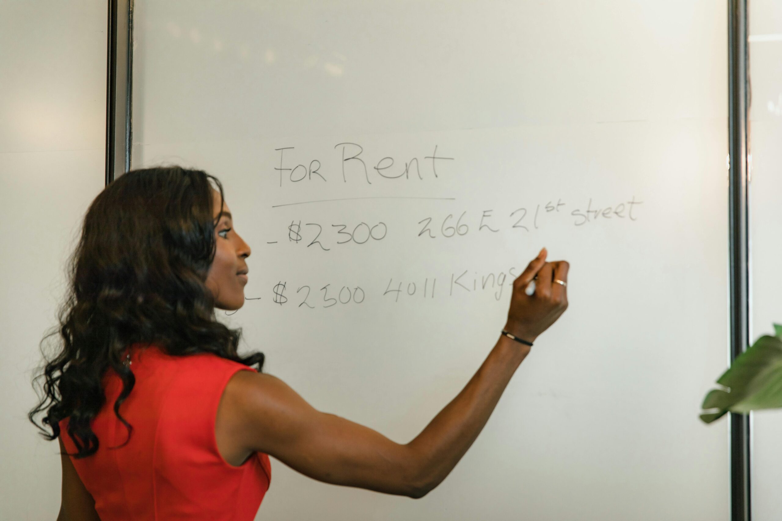 home pricing