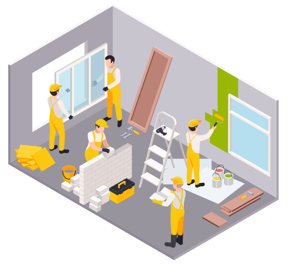 Renovation Horror Stories: Lessons Learned