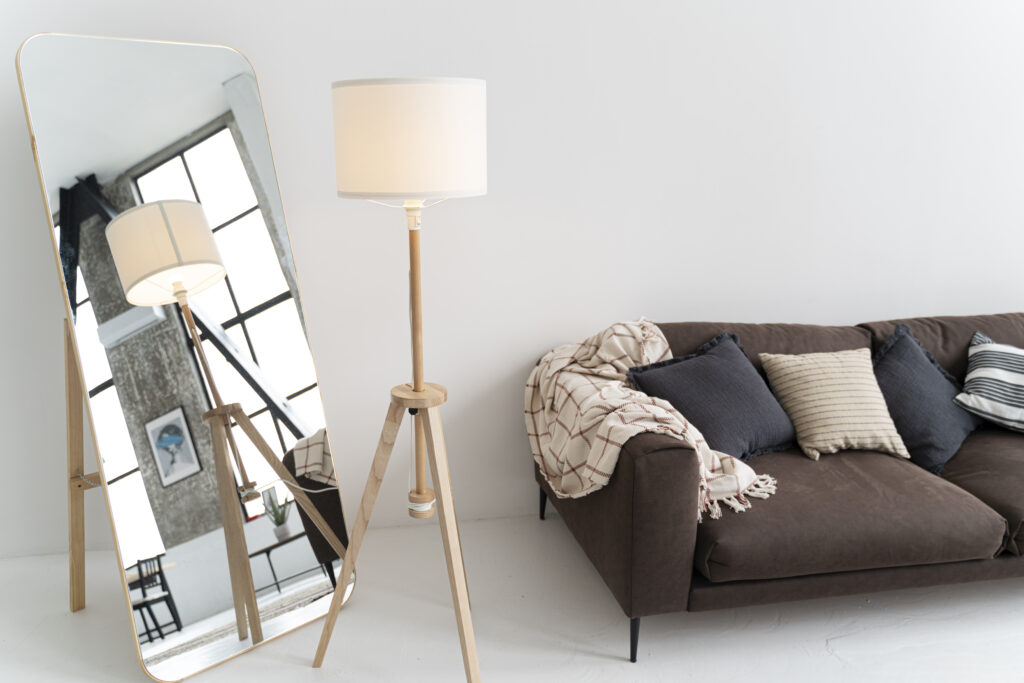 Staging tips; Dos and Donts