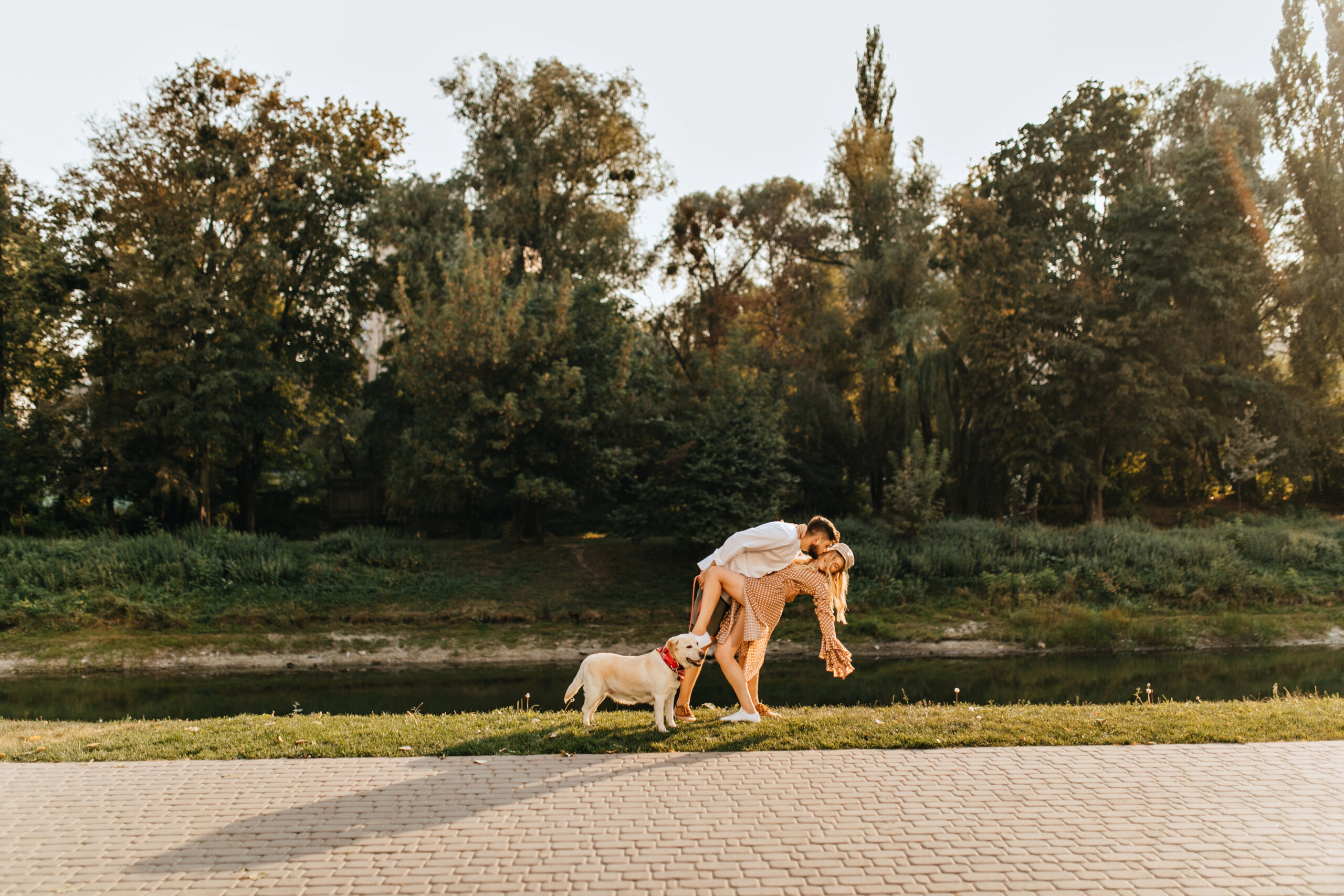 A comprehensive list of Dog Parks in Maryland
