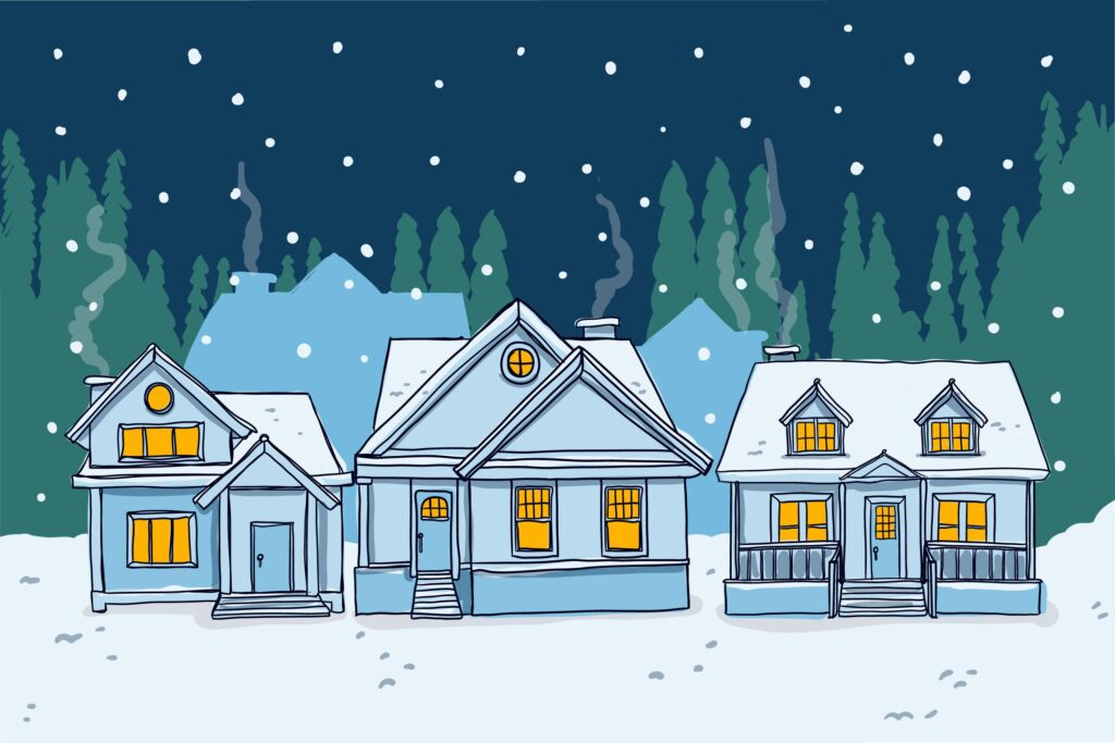 Winter Maintenance Tips for Maryland Homeowners