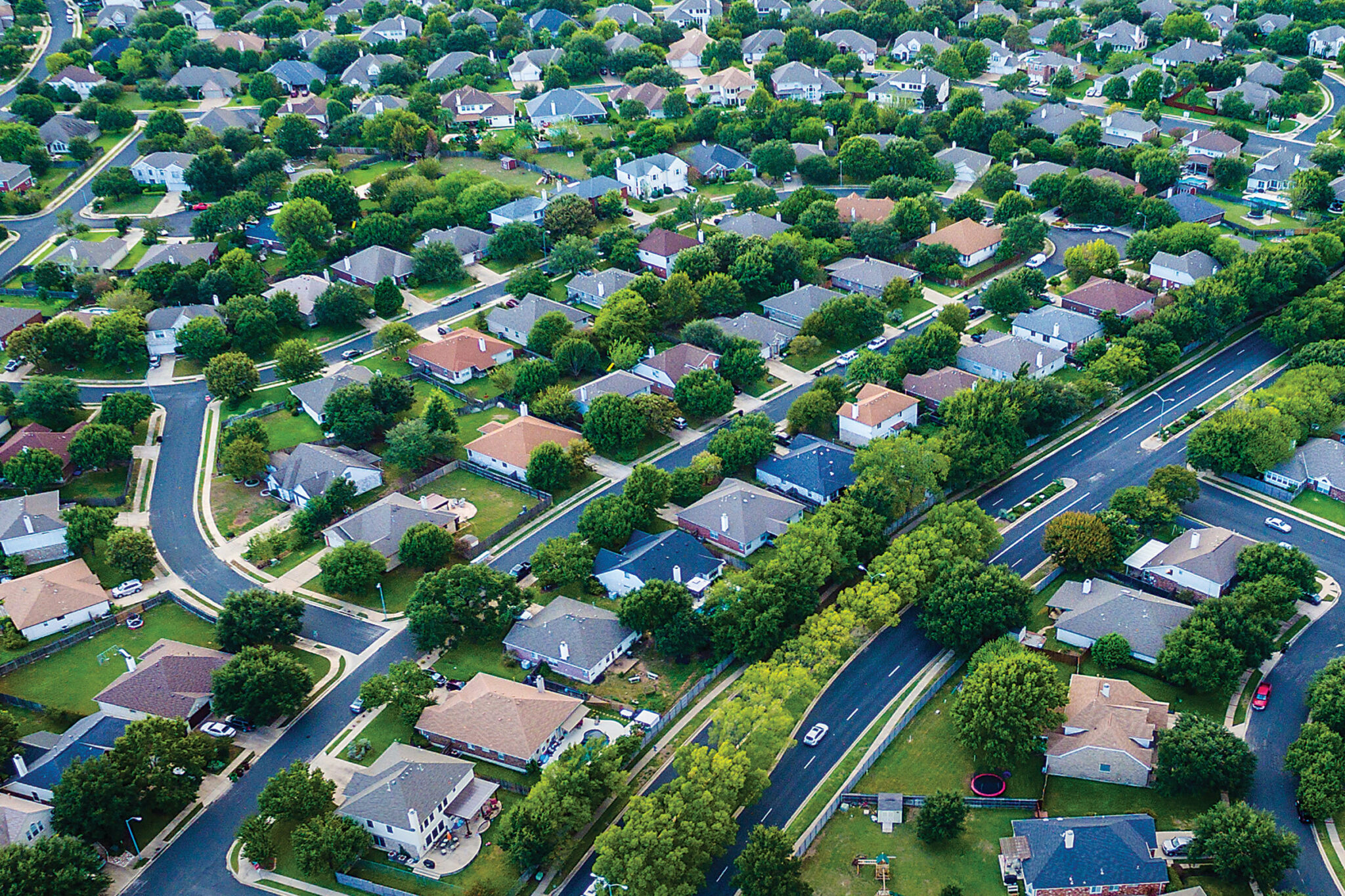 Maryland Neighborhoods for 2024