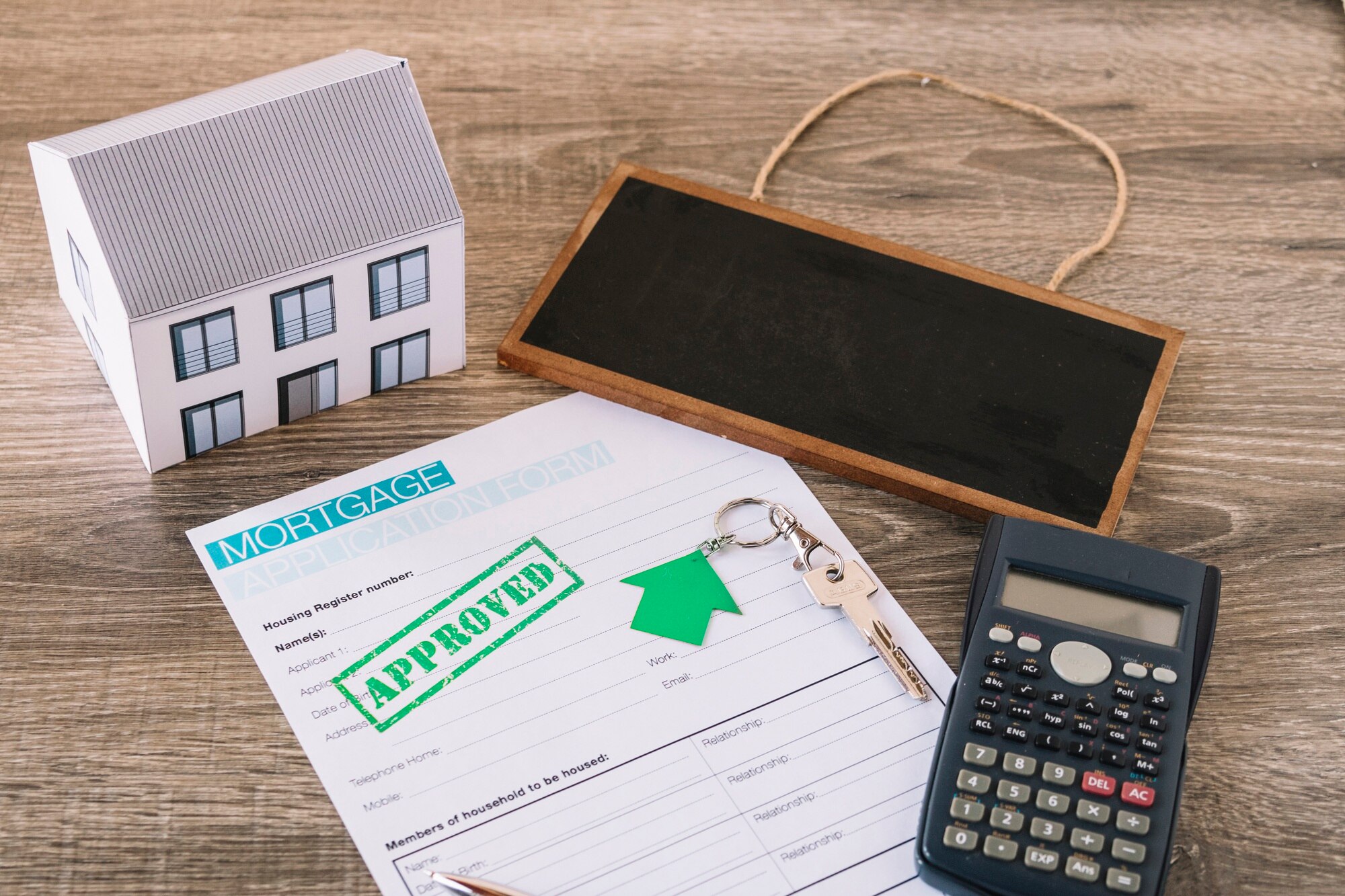 Understanding Maryland Property Taxes for Buyers and Sellers