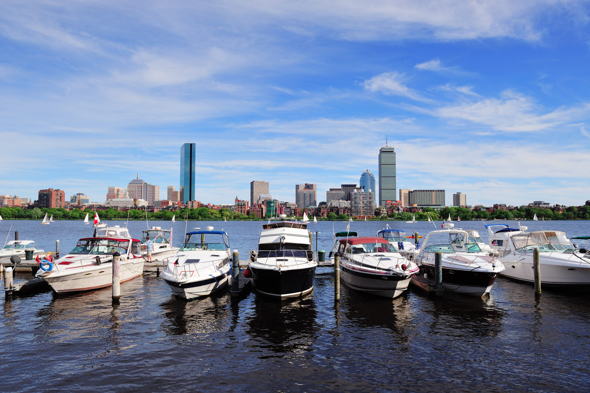 Top 5 Day Trips from Baltimore for New Residents
