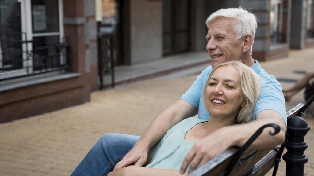 Creating a Senior-Friendly Home Environment