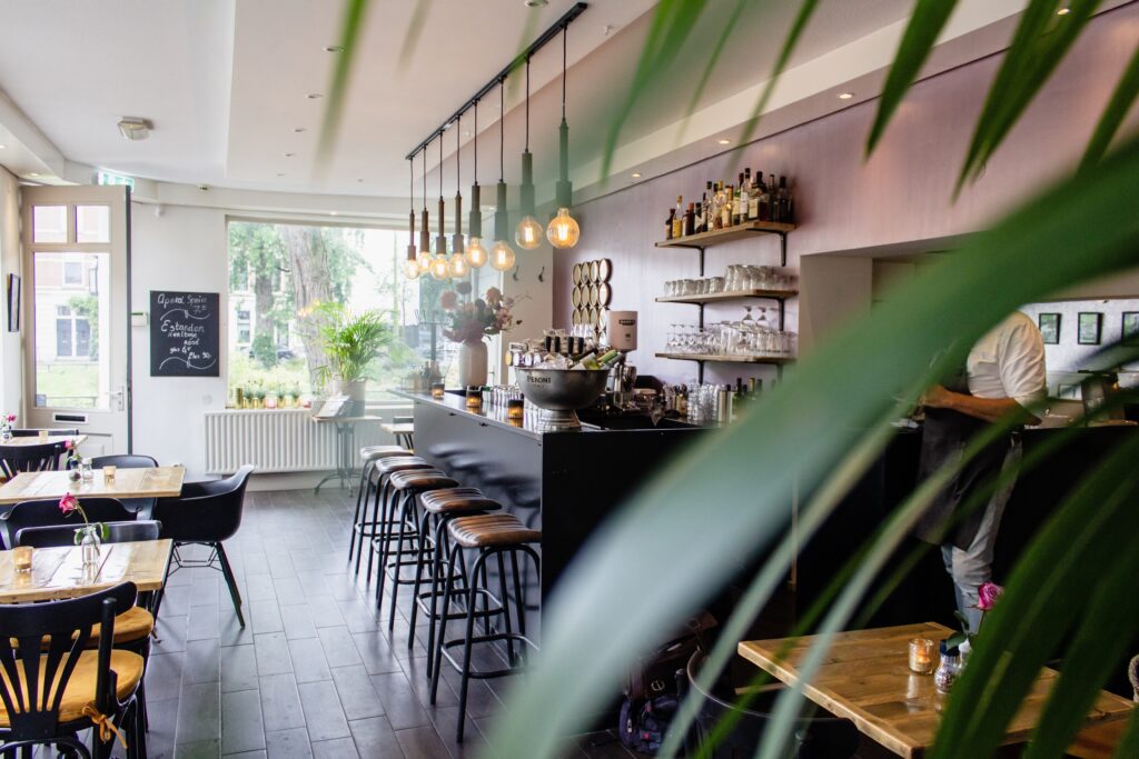 10 Must-Visit Coffee Shops to Get a Taste of Maryland