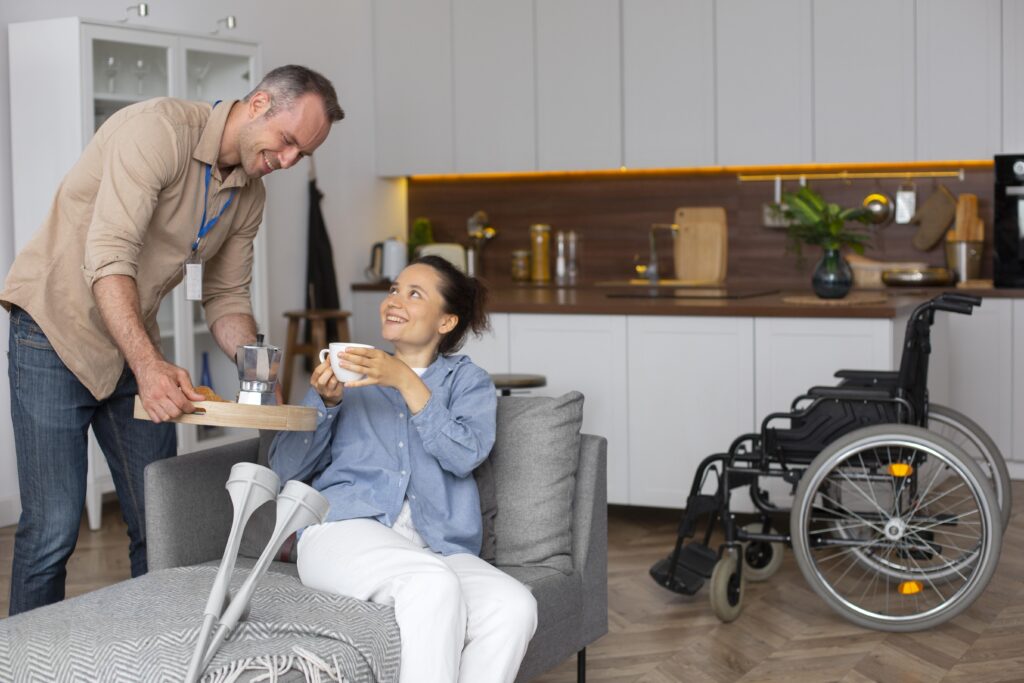 Navigating the Home Buying Process for Individuals with Disabilities