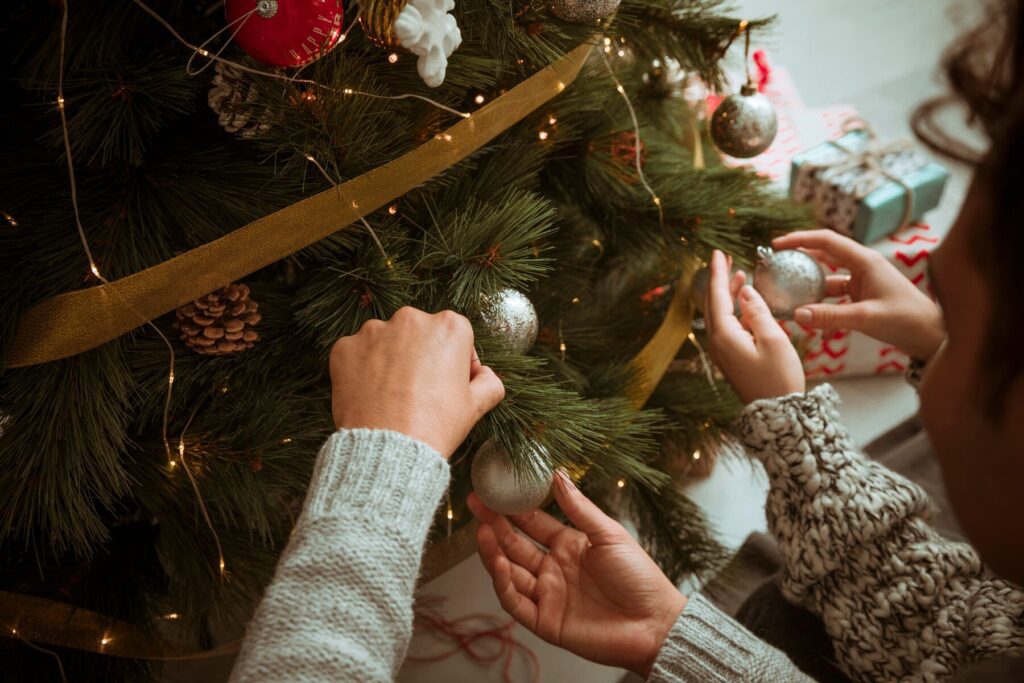 Budget-Friendly Holiday Decorating Tips for Every Room