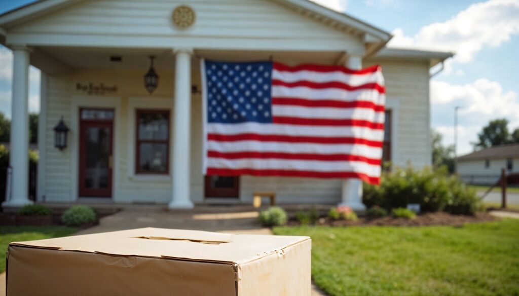 What the Election Could Mean for the Housing Market
