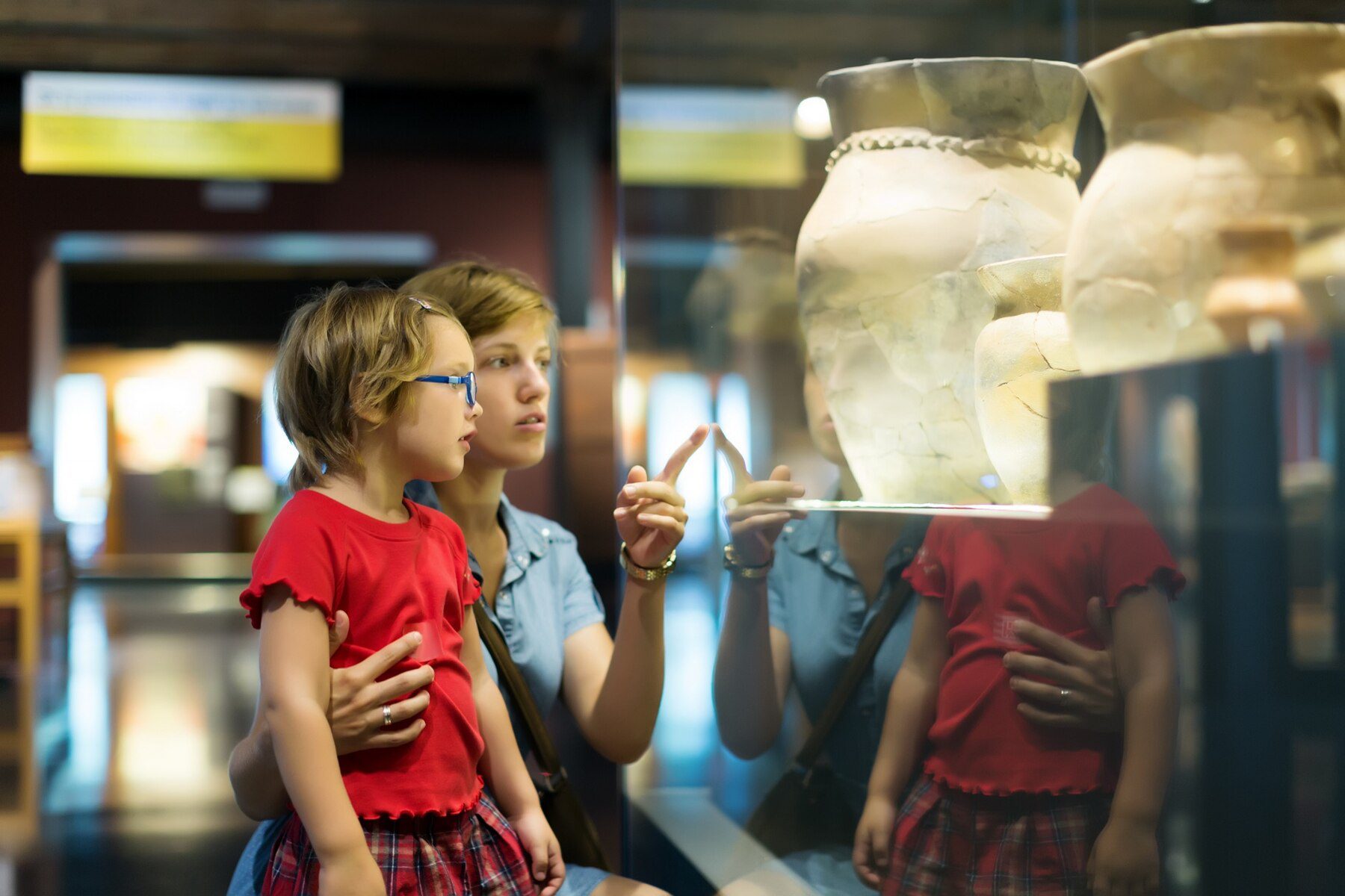 Quirky museums to Visit in Maryland
