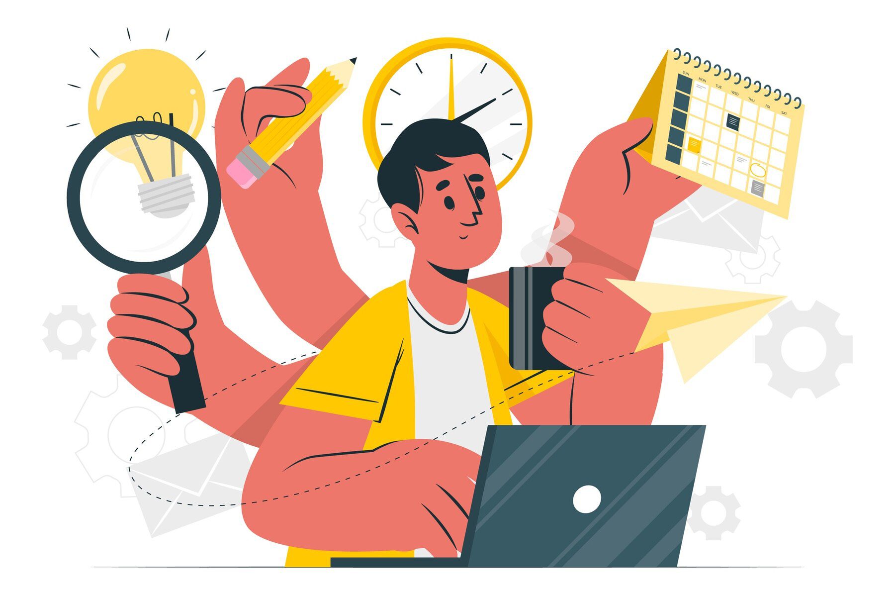 35 Best Productivity Apps for Busy Professionals