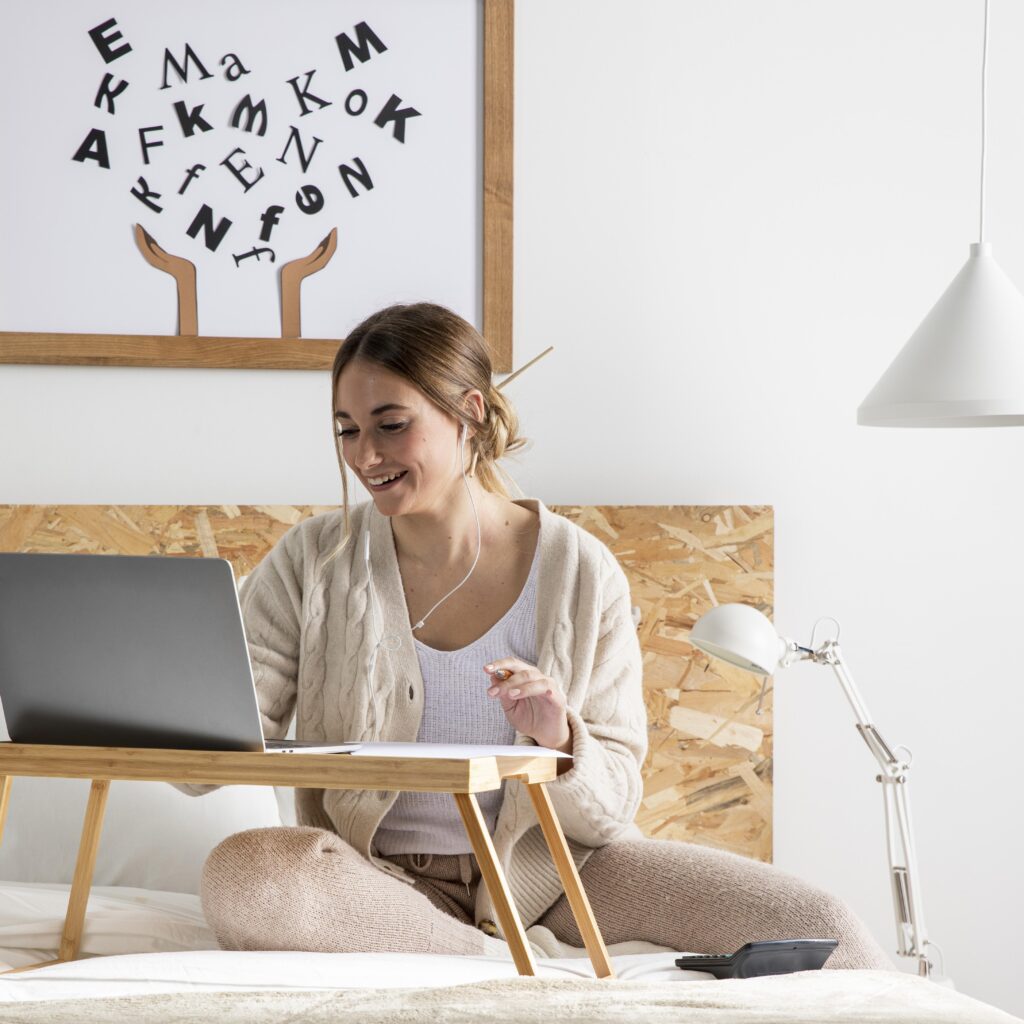 Home Office Hacks to Make Your Space Both Fun and Functional