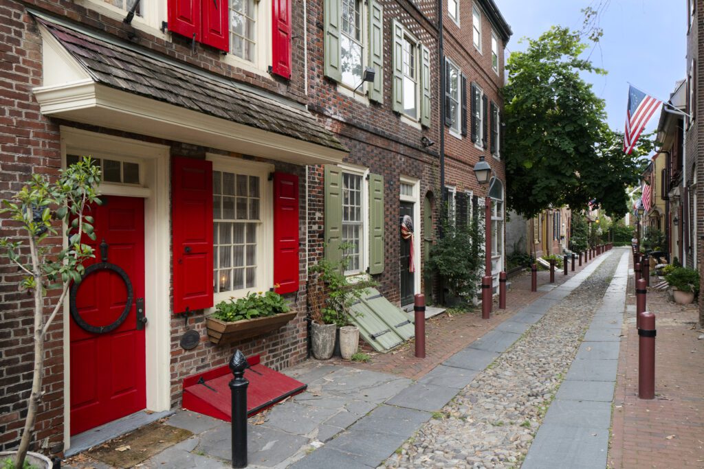 Maryland’s Most Unique Neighborhood Perks