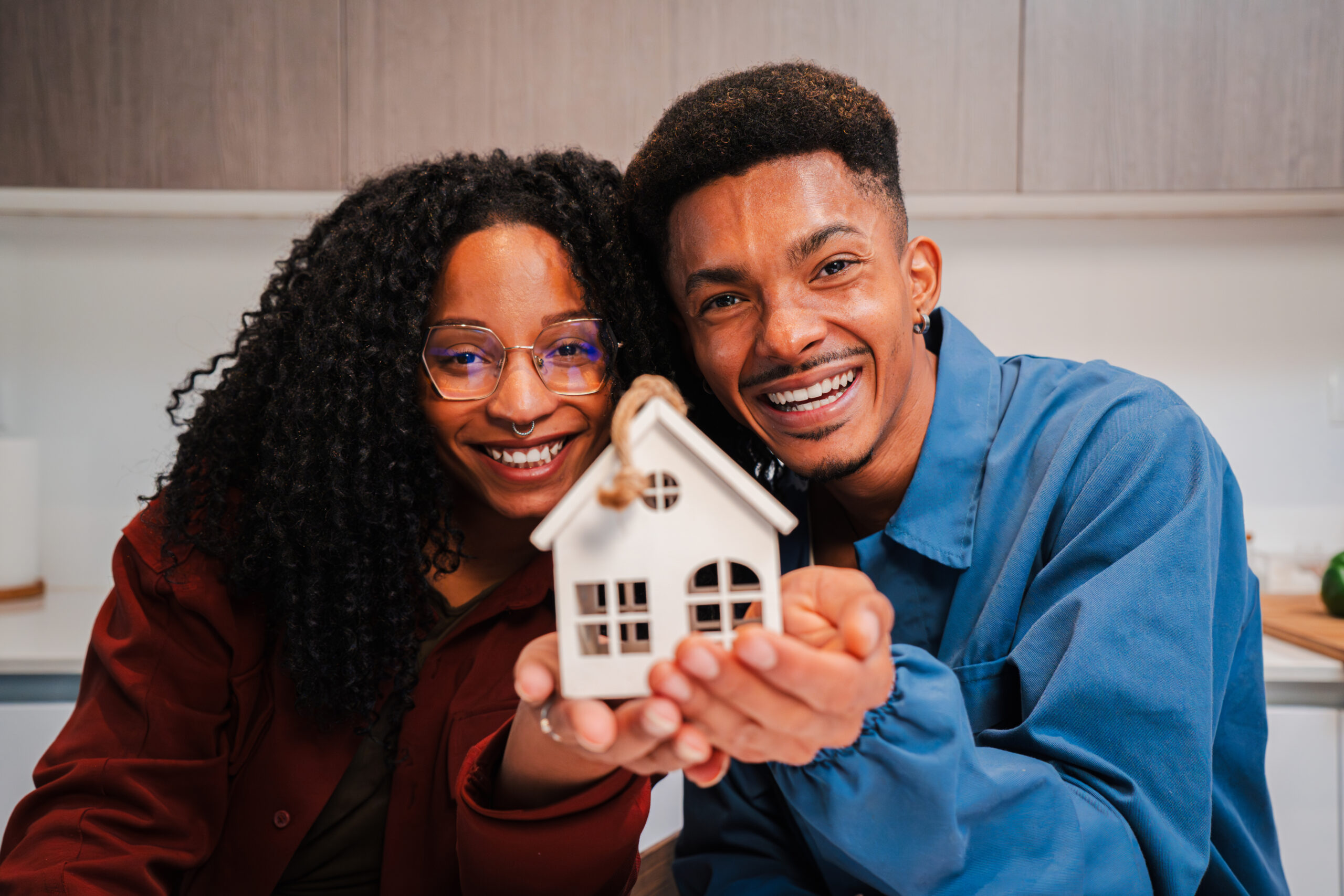 Helping First-Time Buyers Thrive Despite High Interest Rates
