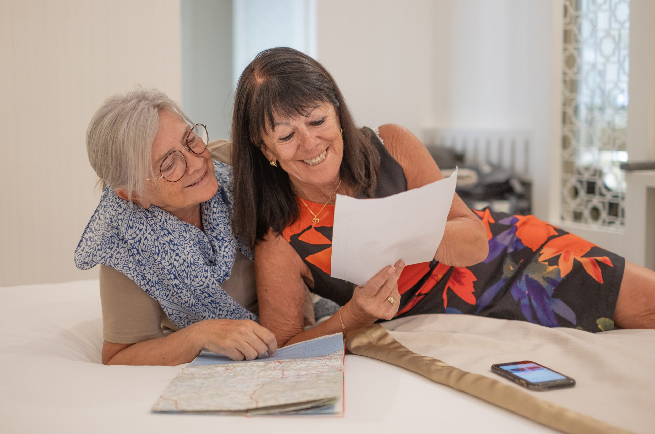 Managing Sentimental Assets During A Downsize