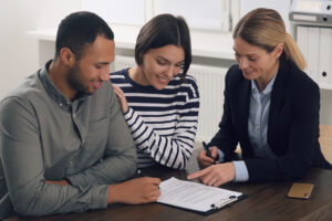 How First Time Homebuyer Programs Help You Build Equity